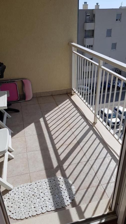 Apartman Krstanovic Makarska Dış mekan fotoğraf